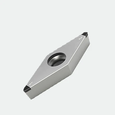Tipped PCBN Inserts VBGT