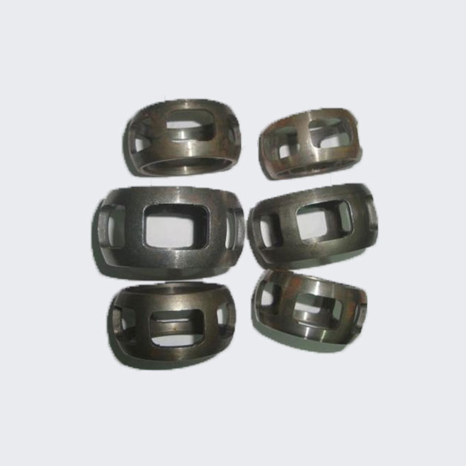 Herramientas para Máquina de Cojinete de Bola