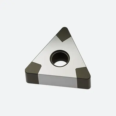 TNGA Insertos Soldados de PCBN